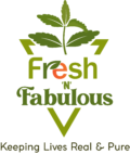 FRESH 'N' FABULOUS