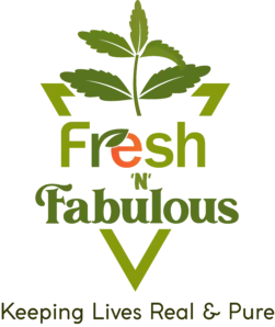 FRESH 'N' FABULOUS